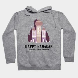 Happy Ramadan Hoodie